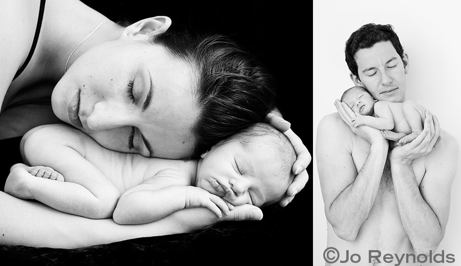 Adelaide newborn photographs