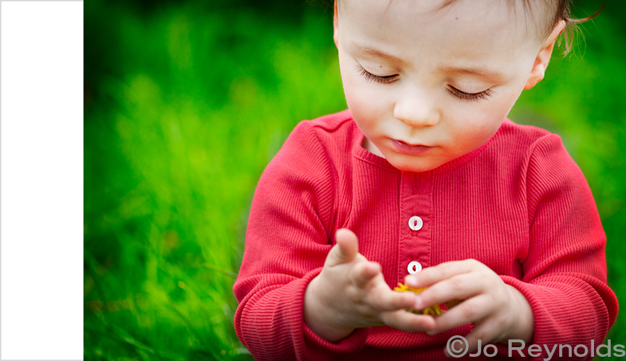 Adelaide Baby Photographer