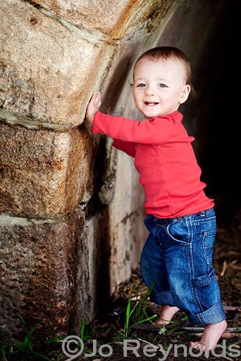 Adelaide Child Portrait Photographer