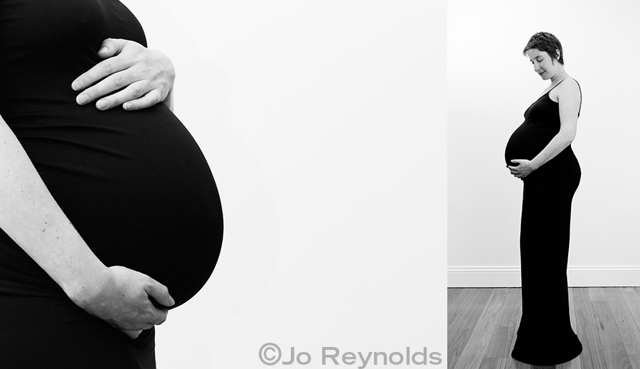 Adelaide Maternity Portraits