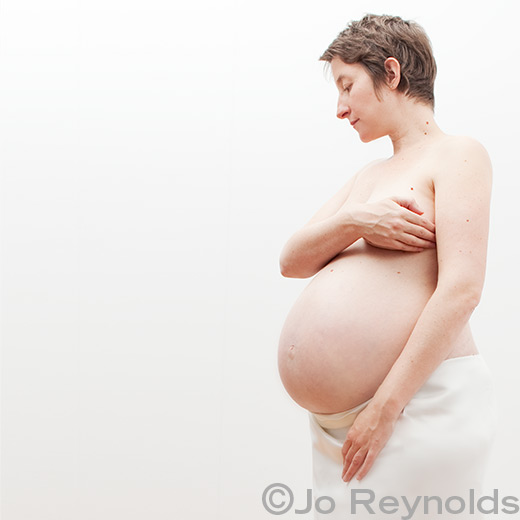 Adelaide Maternity Portraits