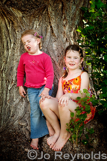 Adelaide Children's Photographer