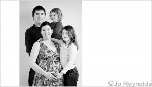 Adelaide Maternity Portraits by Jo Reynolds