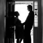 Adelaide Maternity Portraits by Jo Reynolds