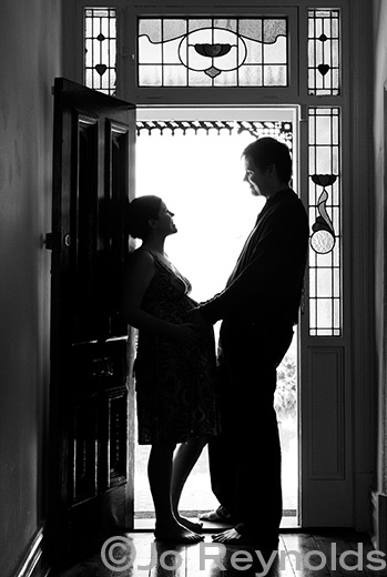 Adelaide Maternity Portraits by Jo Reynolds